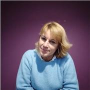 Enseignante en région lilloise propose cours d'allemand à distance. Horaires flexibles.